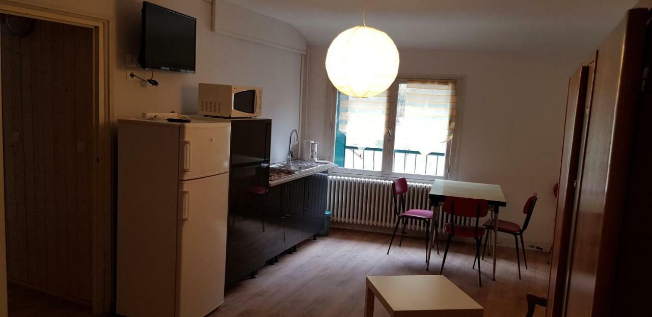 Appartement avec Vue sur la Montagne