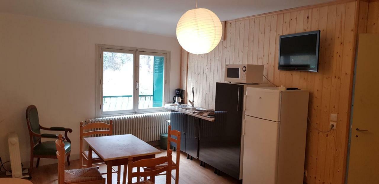 Appartement avec Vue sur la Montagne