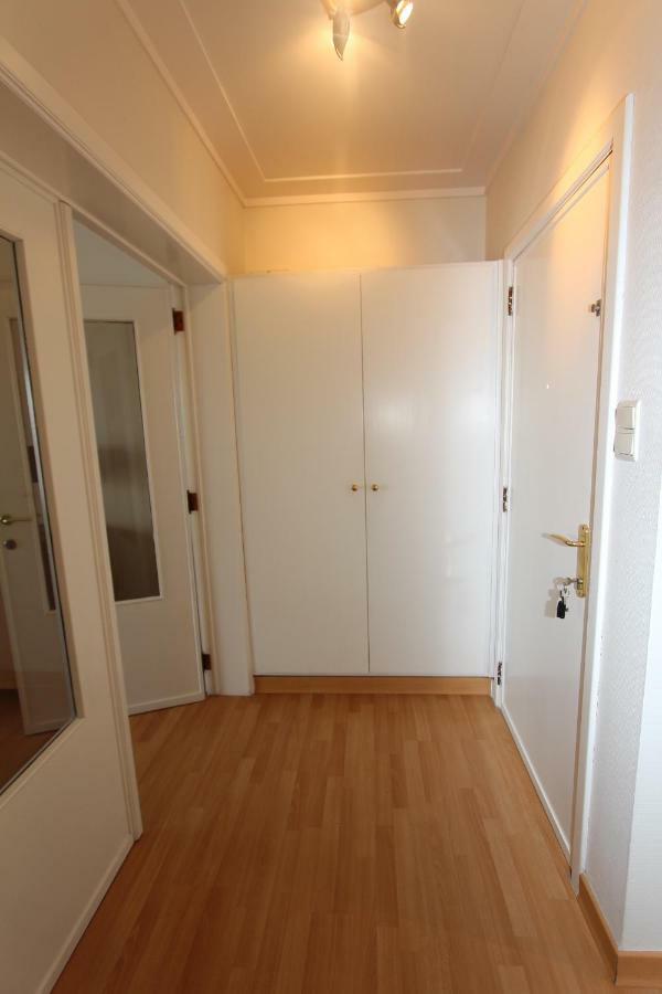 Appartement met Uitzicht op Zee