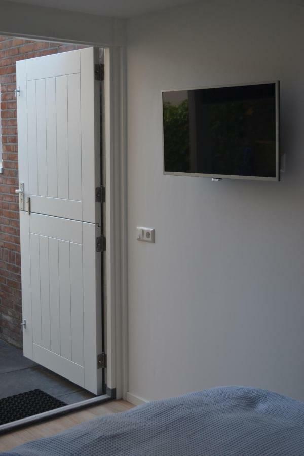 Deluxe Kamer met Kingsize Bed
