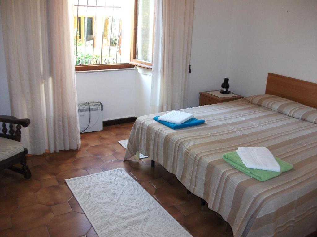 Appartamento con 2 Camere da Letto (4 Adulti)