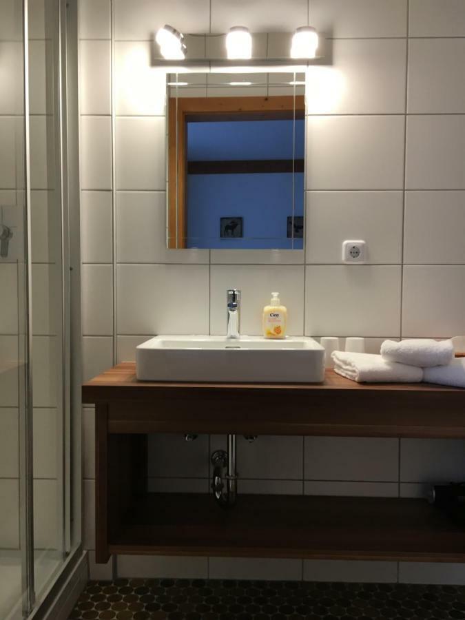 Appartement met Terras