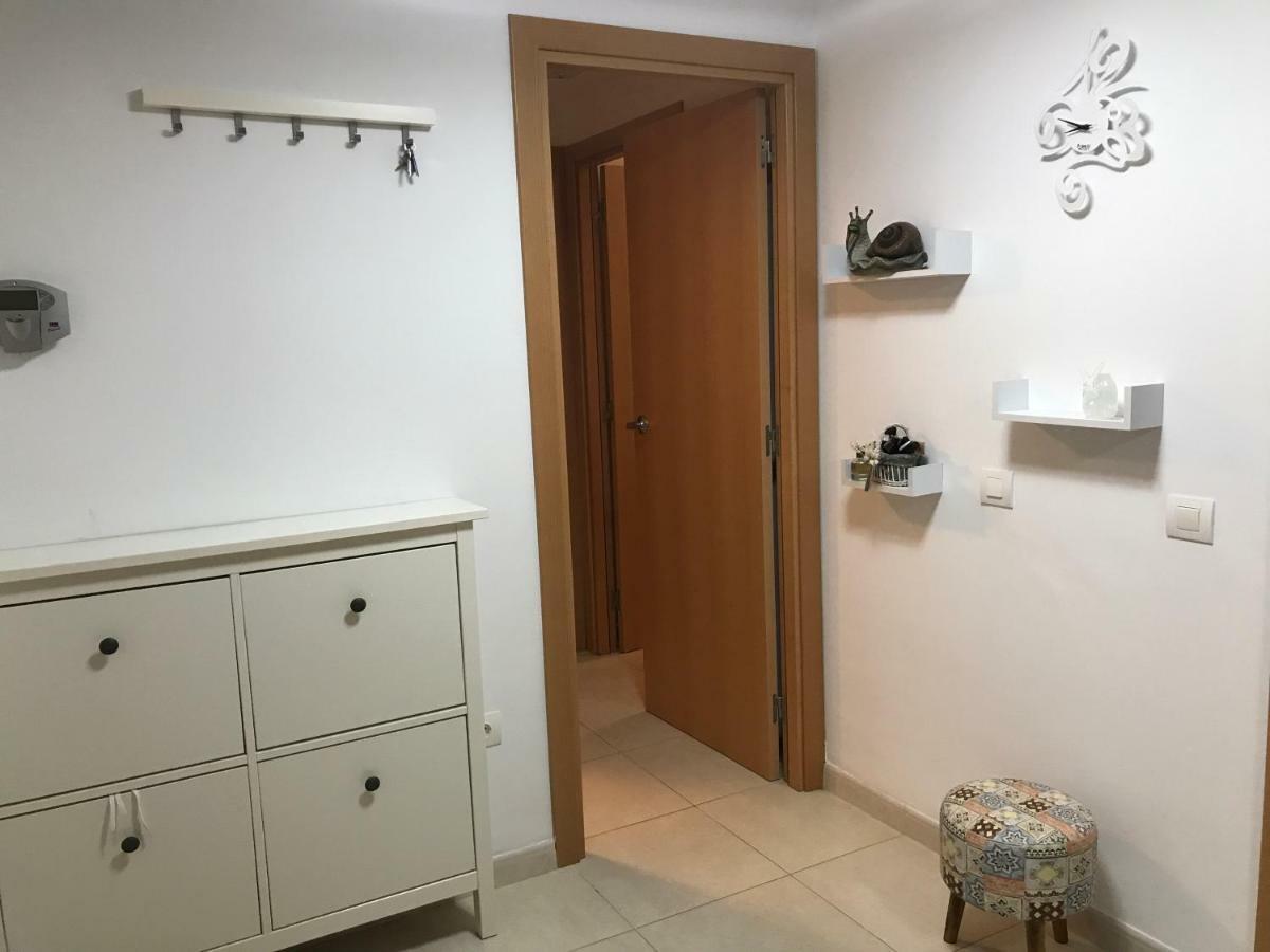 Apartamento de 2 dormitorios