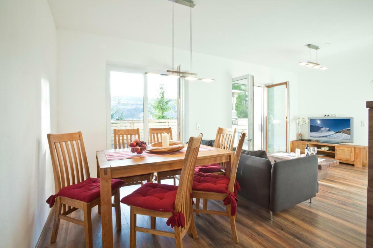 Ferienwohnung 2 ohne Sauna