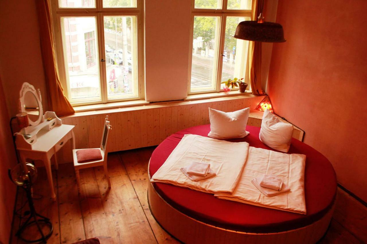 Deluxe Doppelzimmer