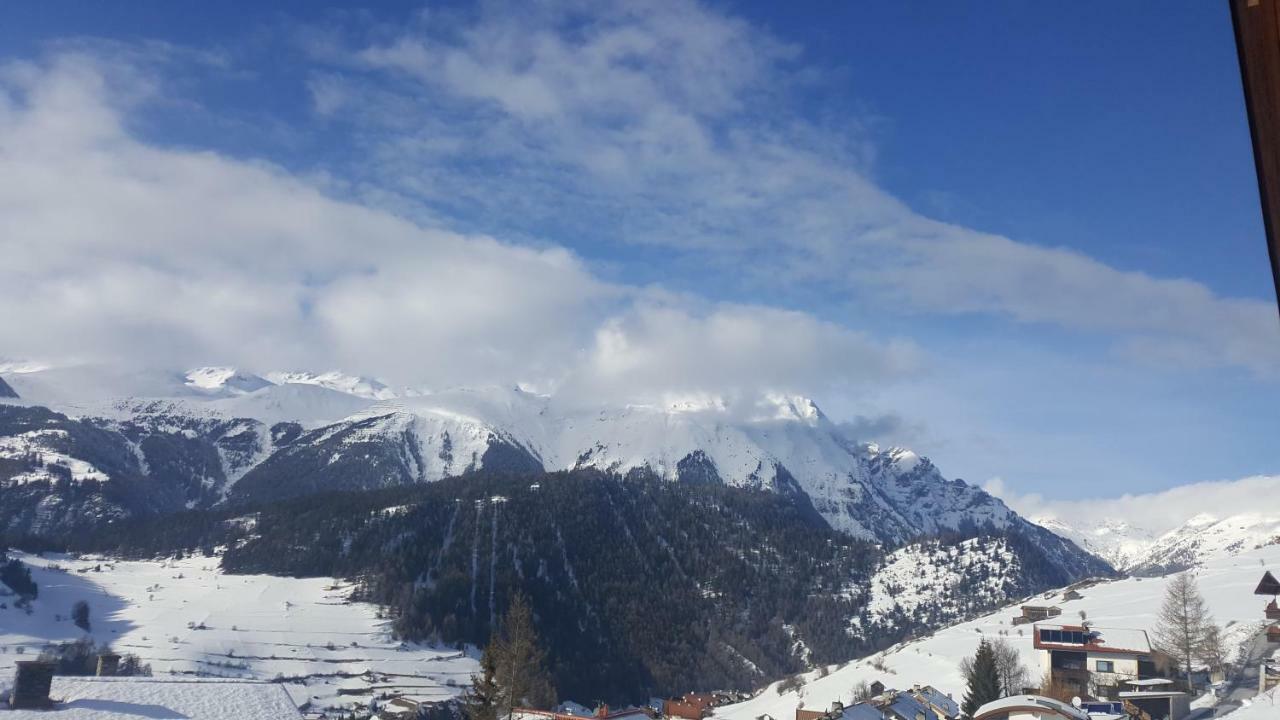Tweepersoonskamer met Balkon (3 Volwassenen)