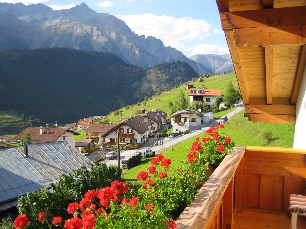 Vierpersoonskamer met Balkon