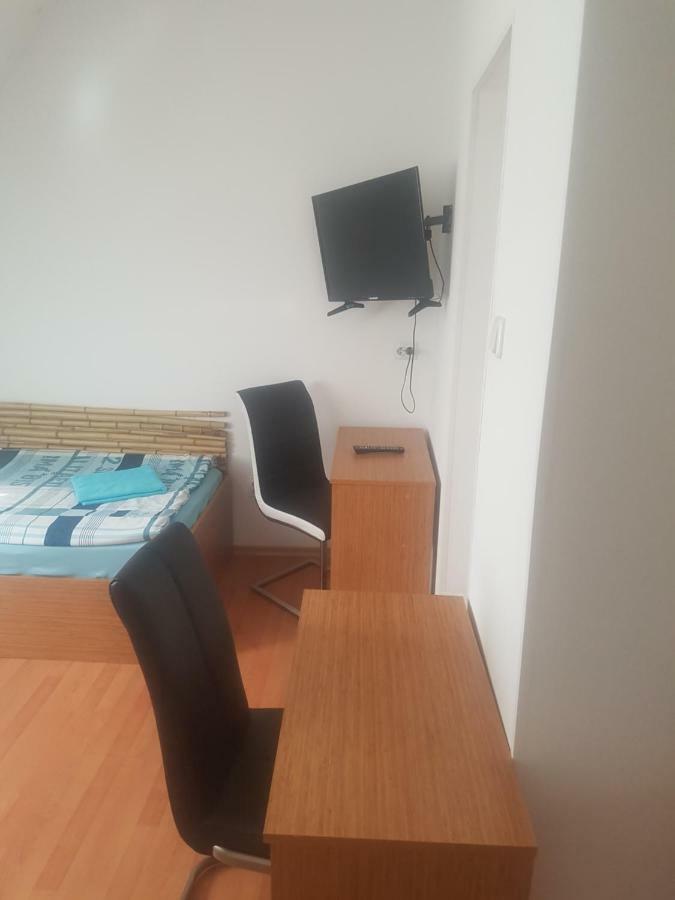 Budget Doppelzimmer