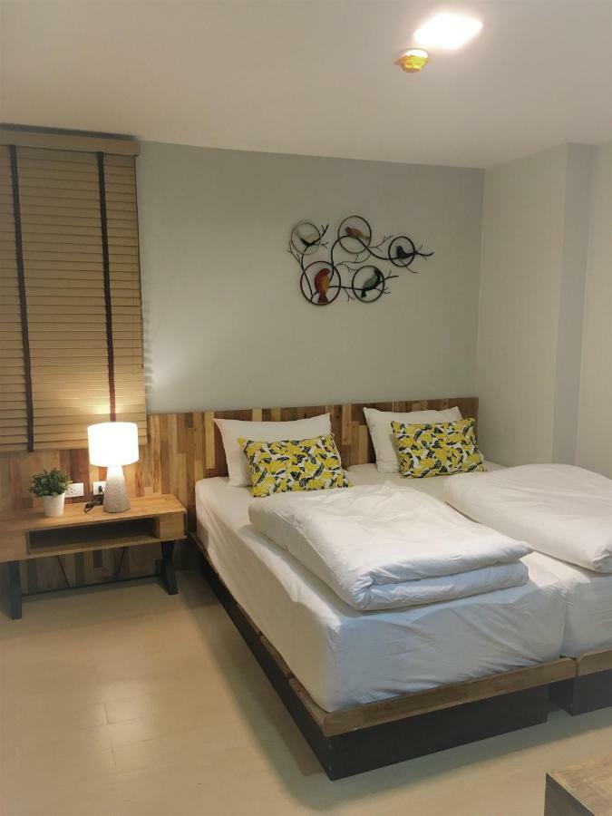 Tweepersoonskamer met Eigen Badkamer