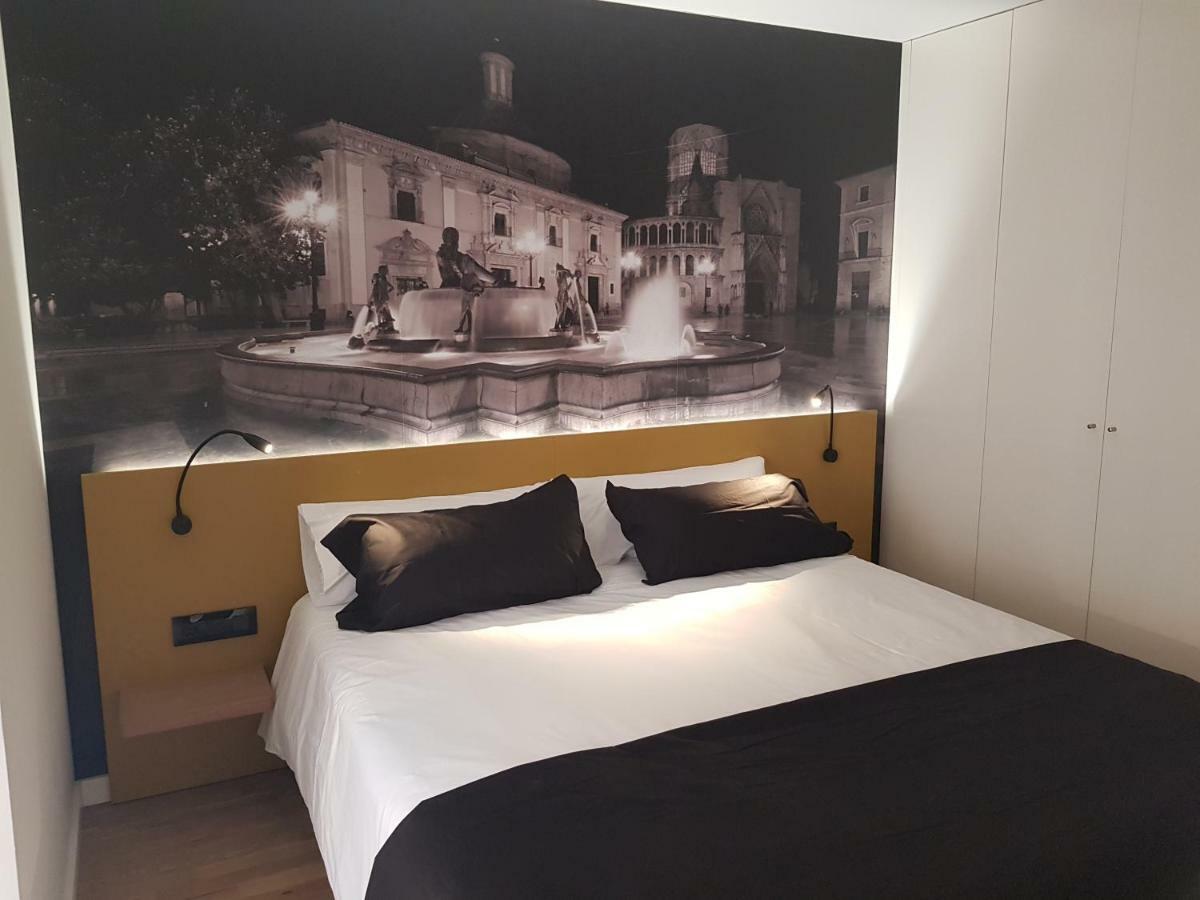 Deluxe Appartement met 1 Slaapkamer