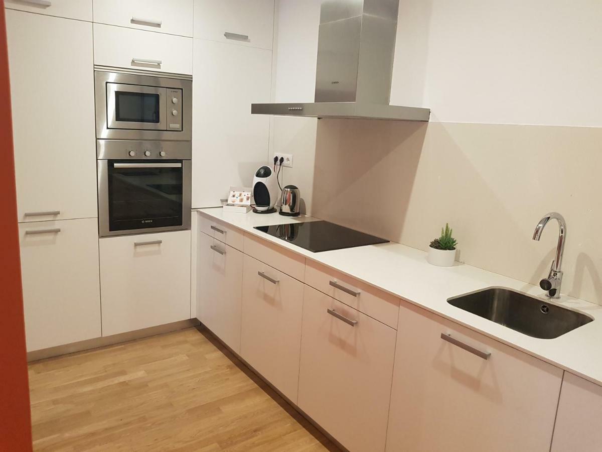 Deluxe Appartement met 2 Slaapkamers