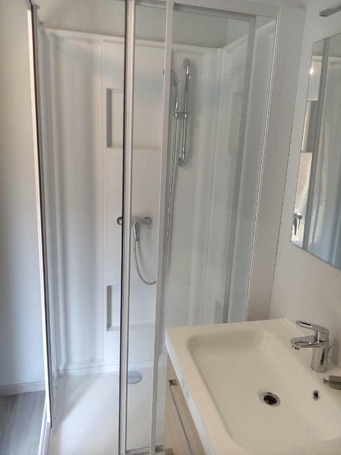 Chambre Double - Vue sur Jardin