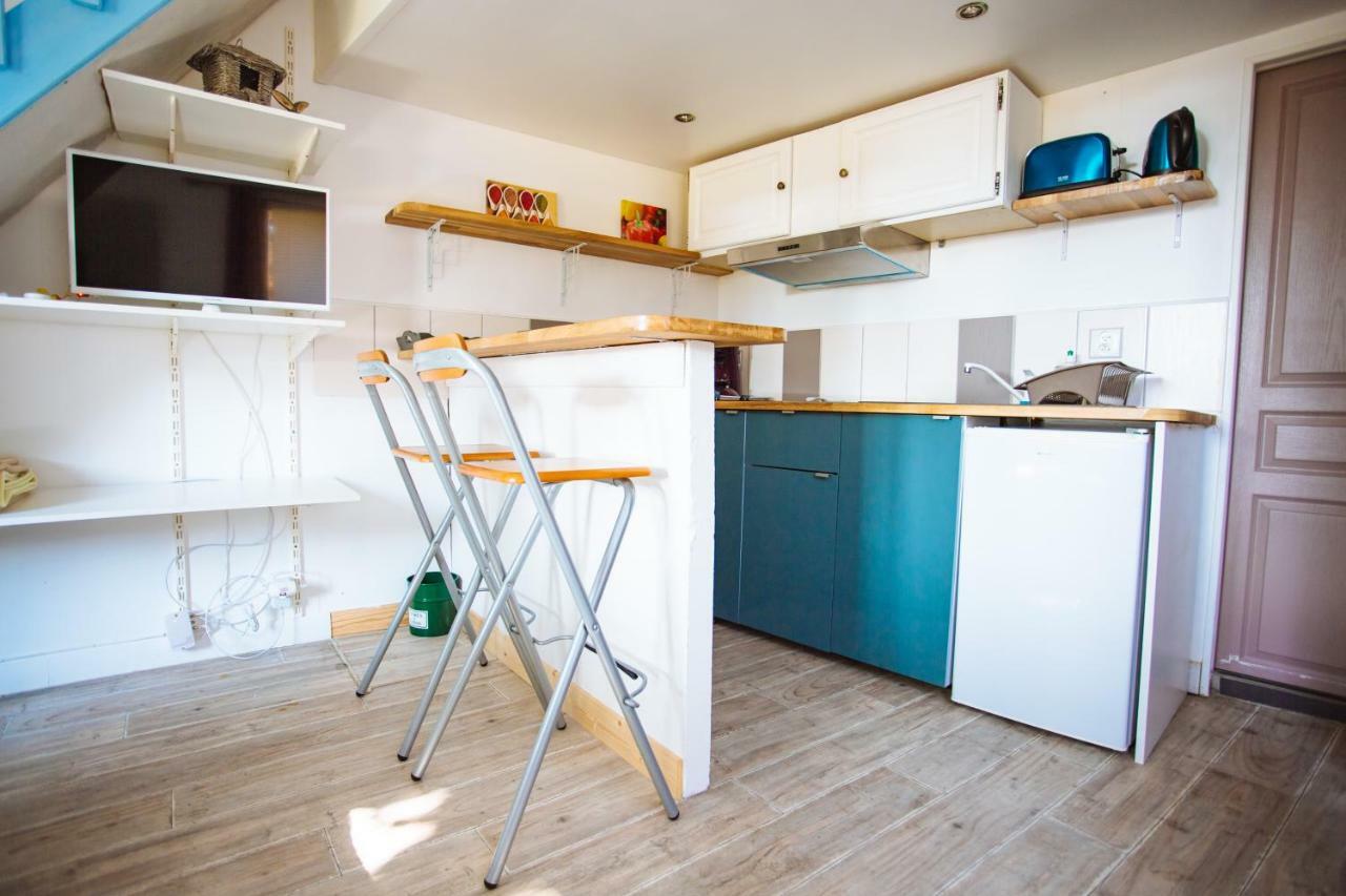Huis met 1 Slaapkamer