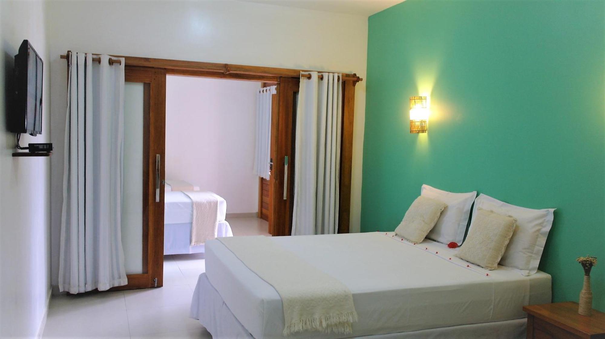 Quarto Familiar Standard