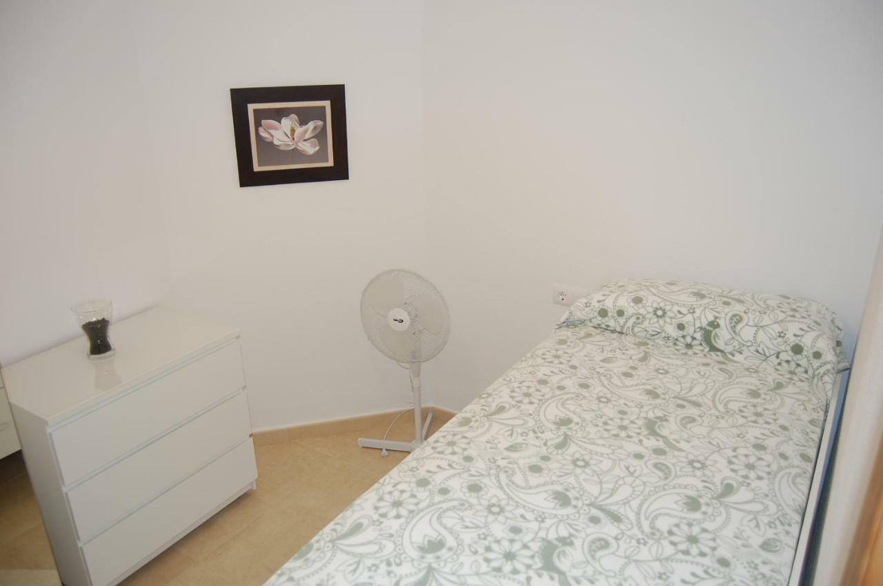 Apartamento de 2 dormitorios