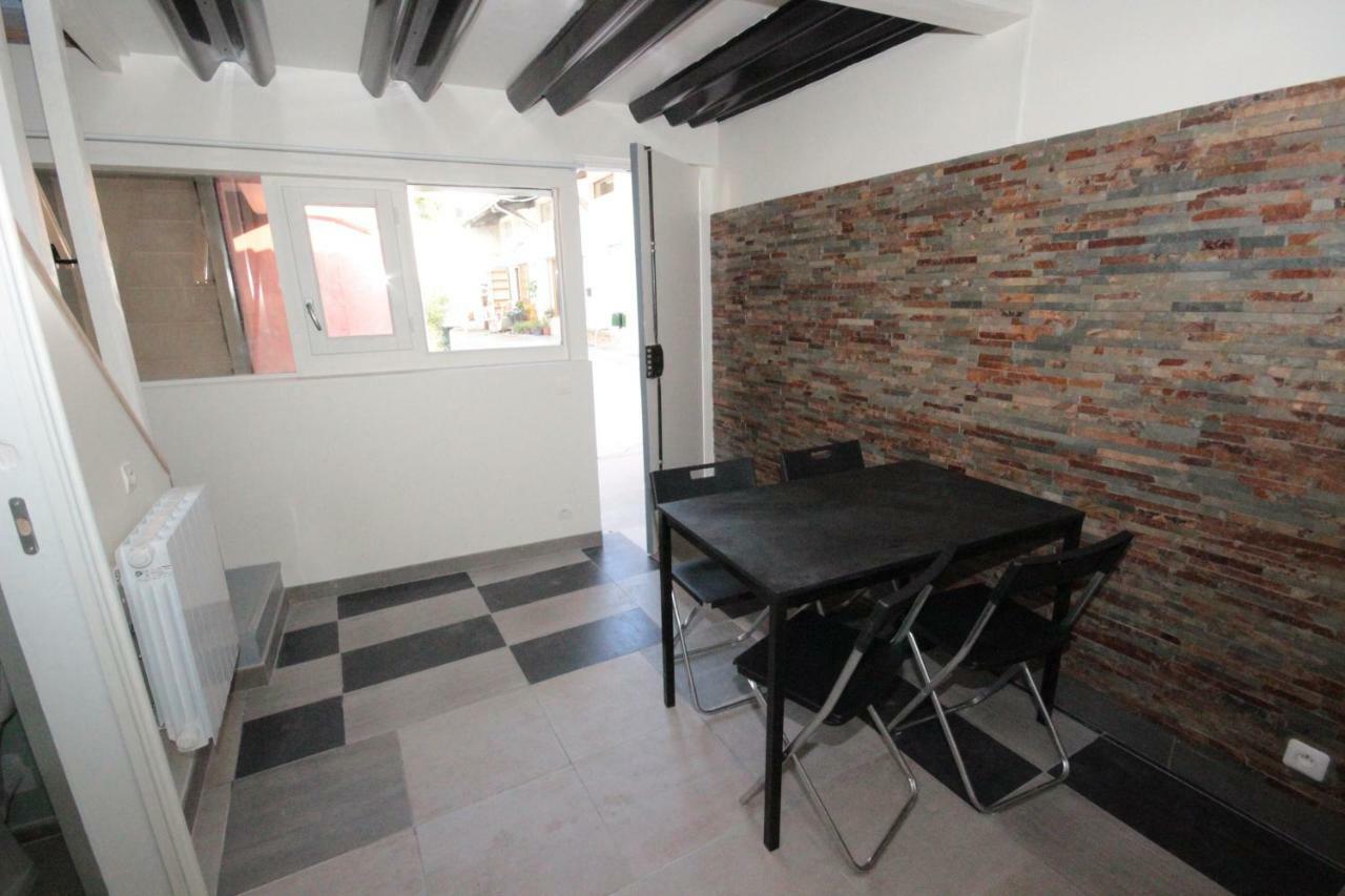 Appartement en Duplex