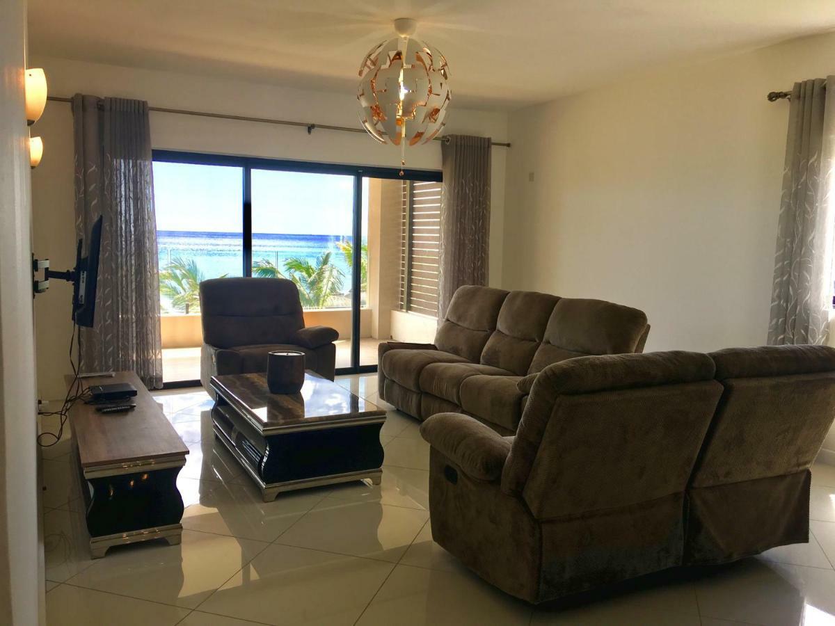 Appartement - Vue sur Mer
