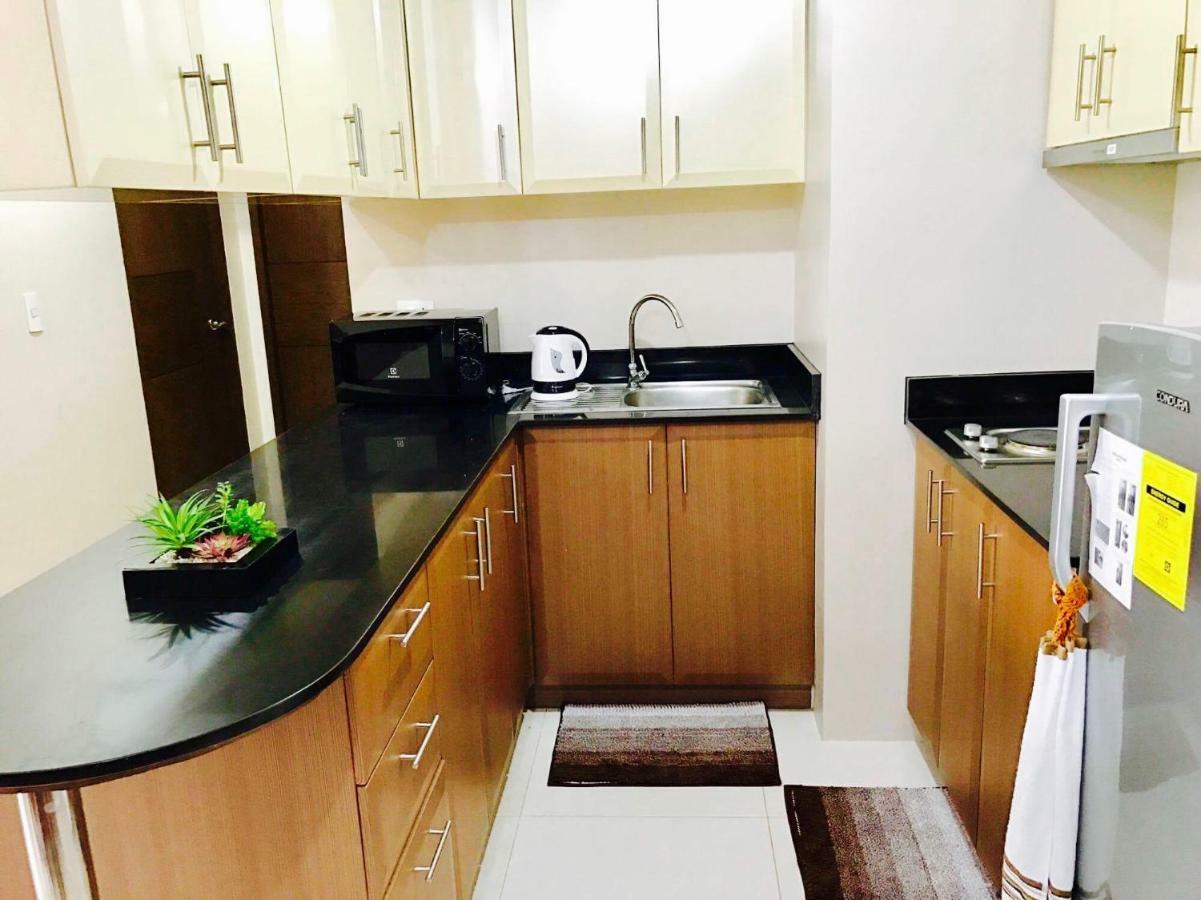 Appartement 2 Chambres