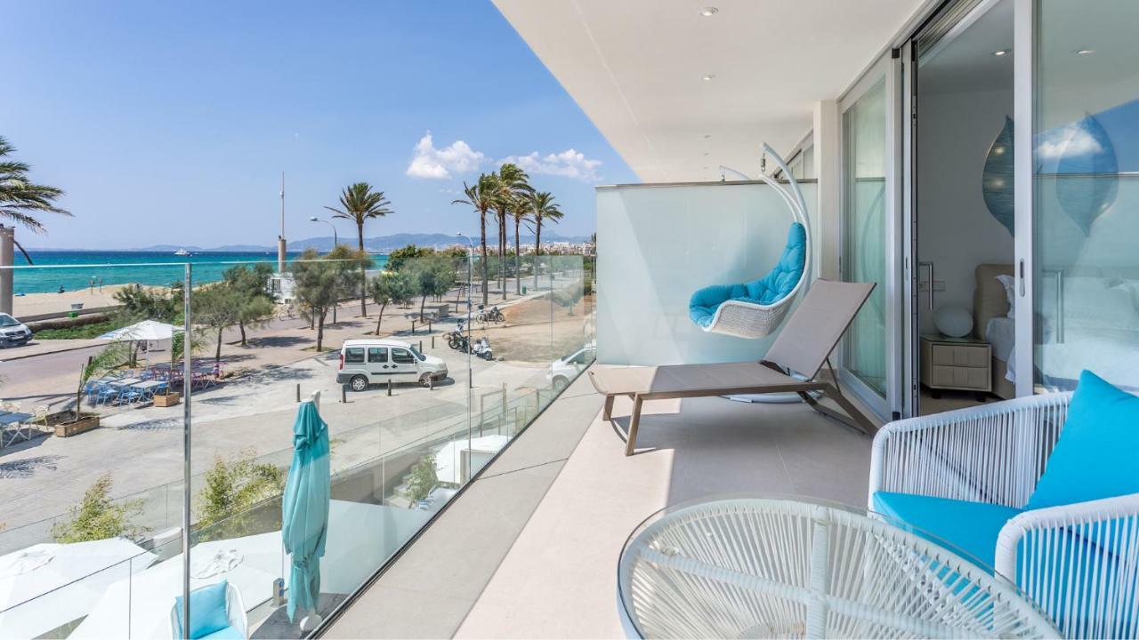 Blue Ocean Suite