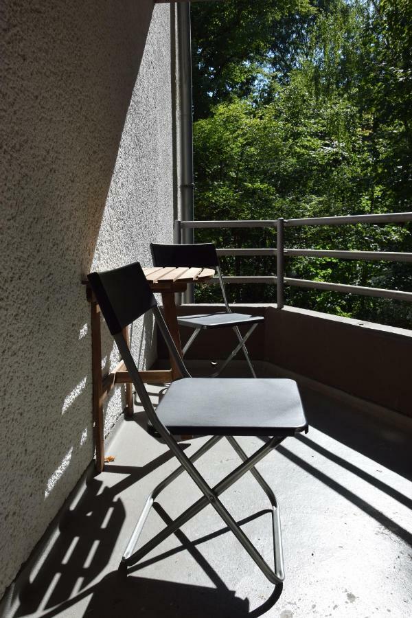 Dreibettzimmer
