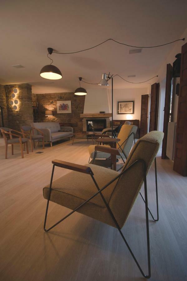 Villa Deluxe