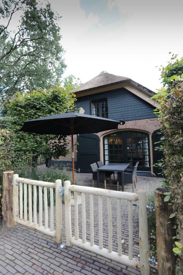 Vakantiehuis