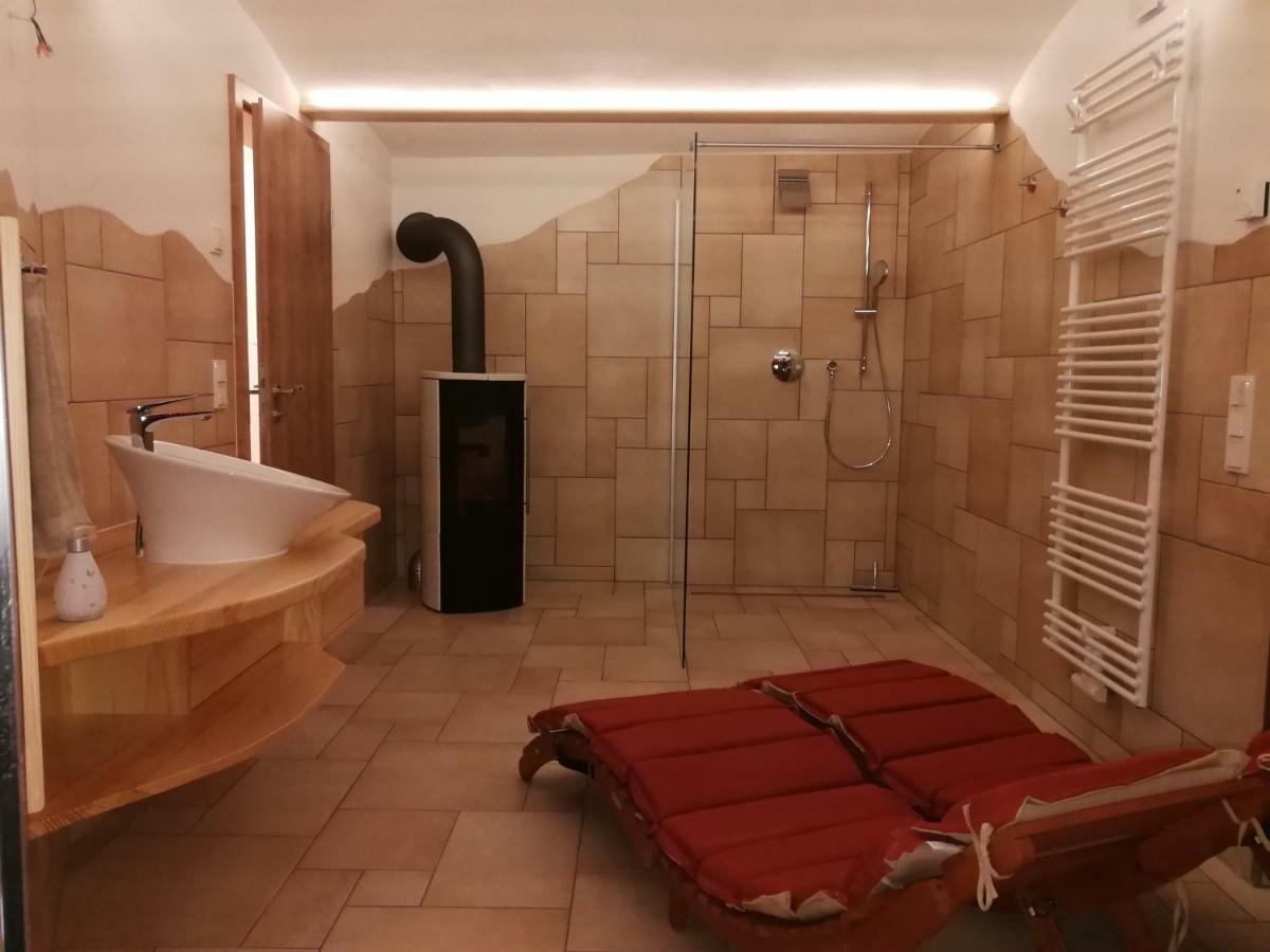 Wellness Apartment