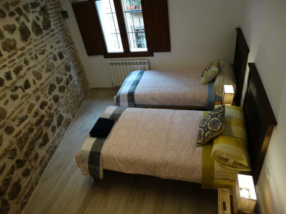 Apartamento - Planta baja