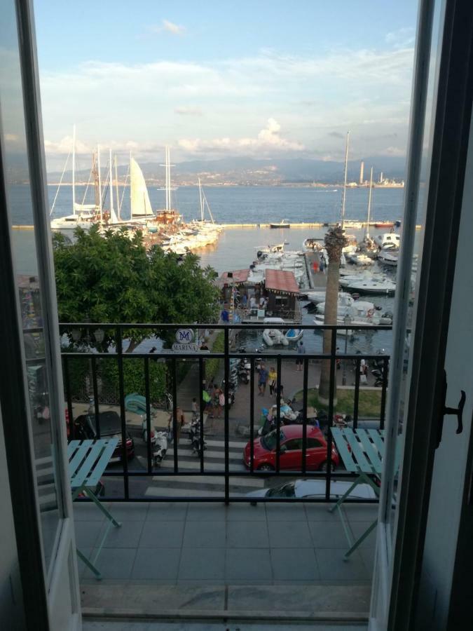 Appartamento con Vista Mare