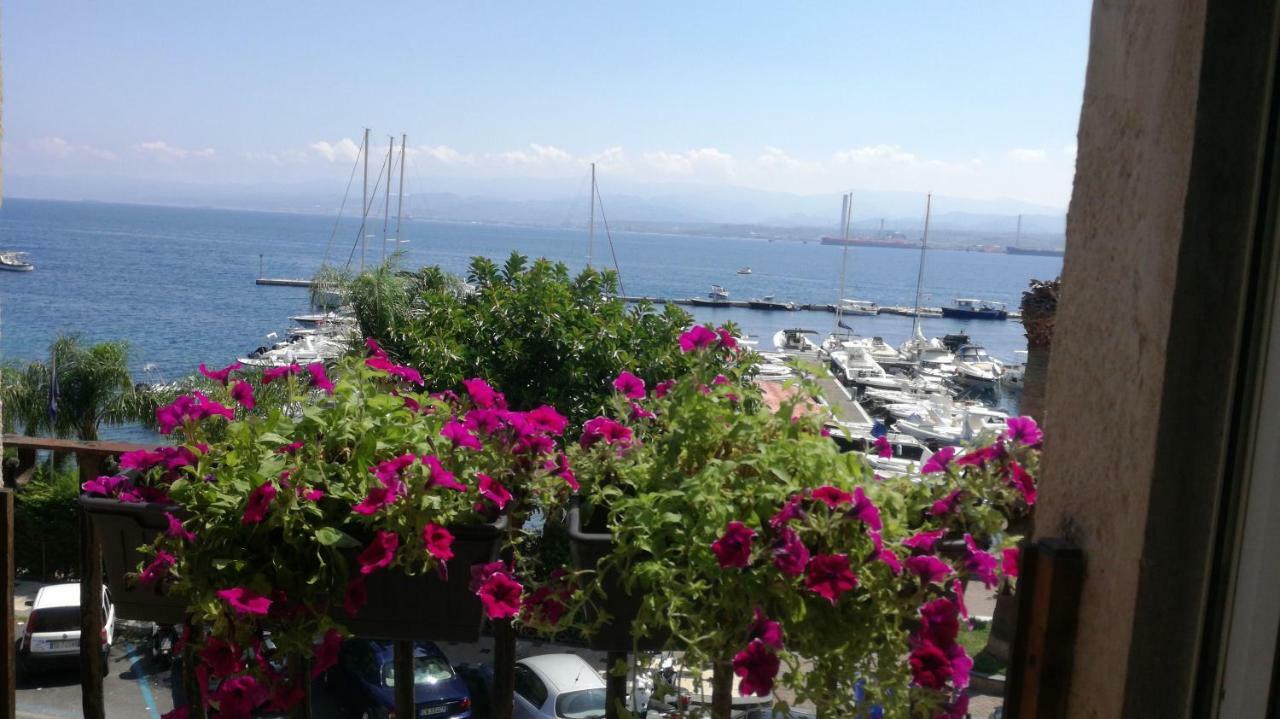 Monolocale con Vista Mare