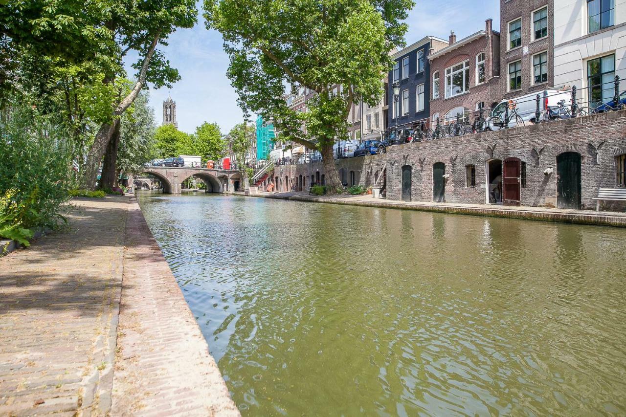 Appartement met 1 Slaapkamer