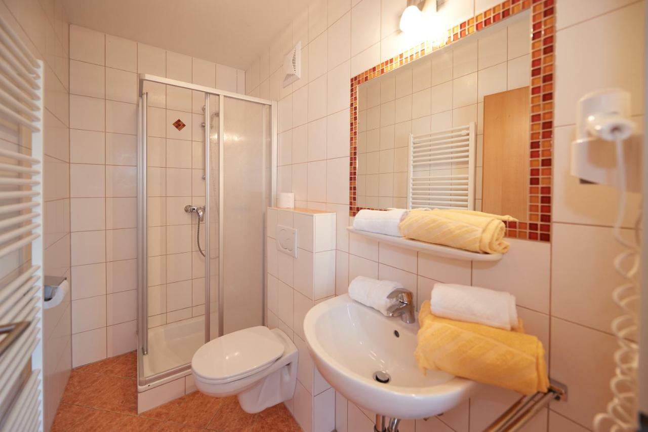 Appartement met 3 Slaapkamers