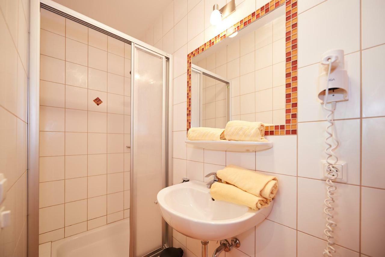 Appartement met 1 Slaapkamer