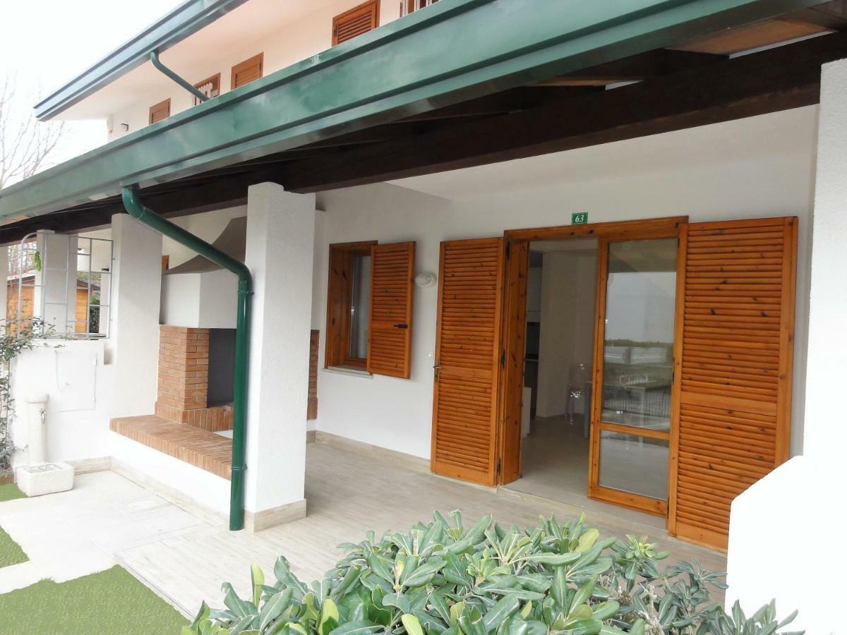 Casa con 3 Camere da Letto