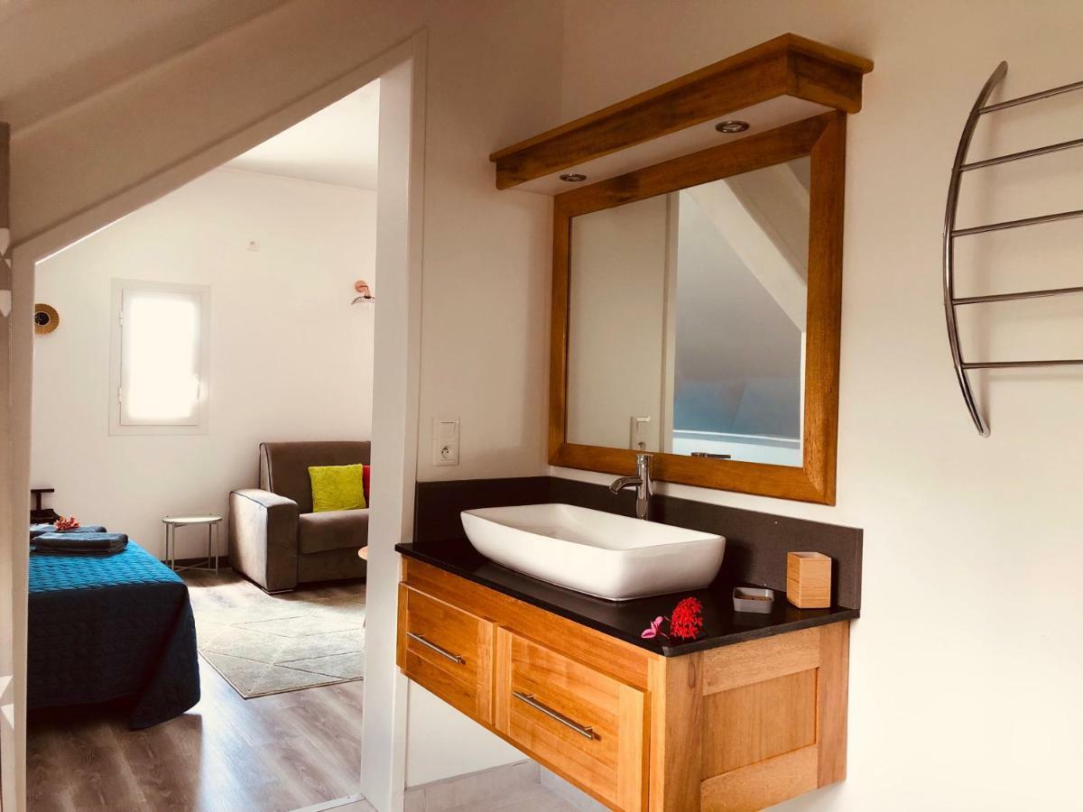 Chambre Quadruple