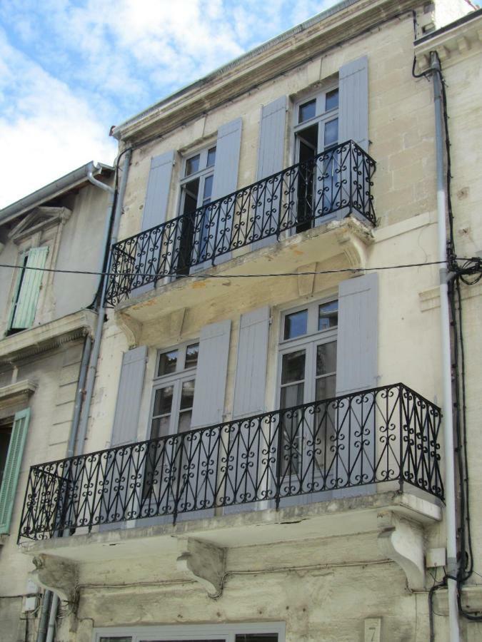 Appartement avec Balcon