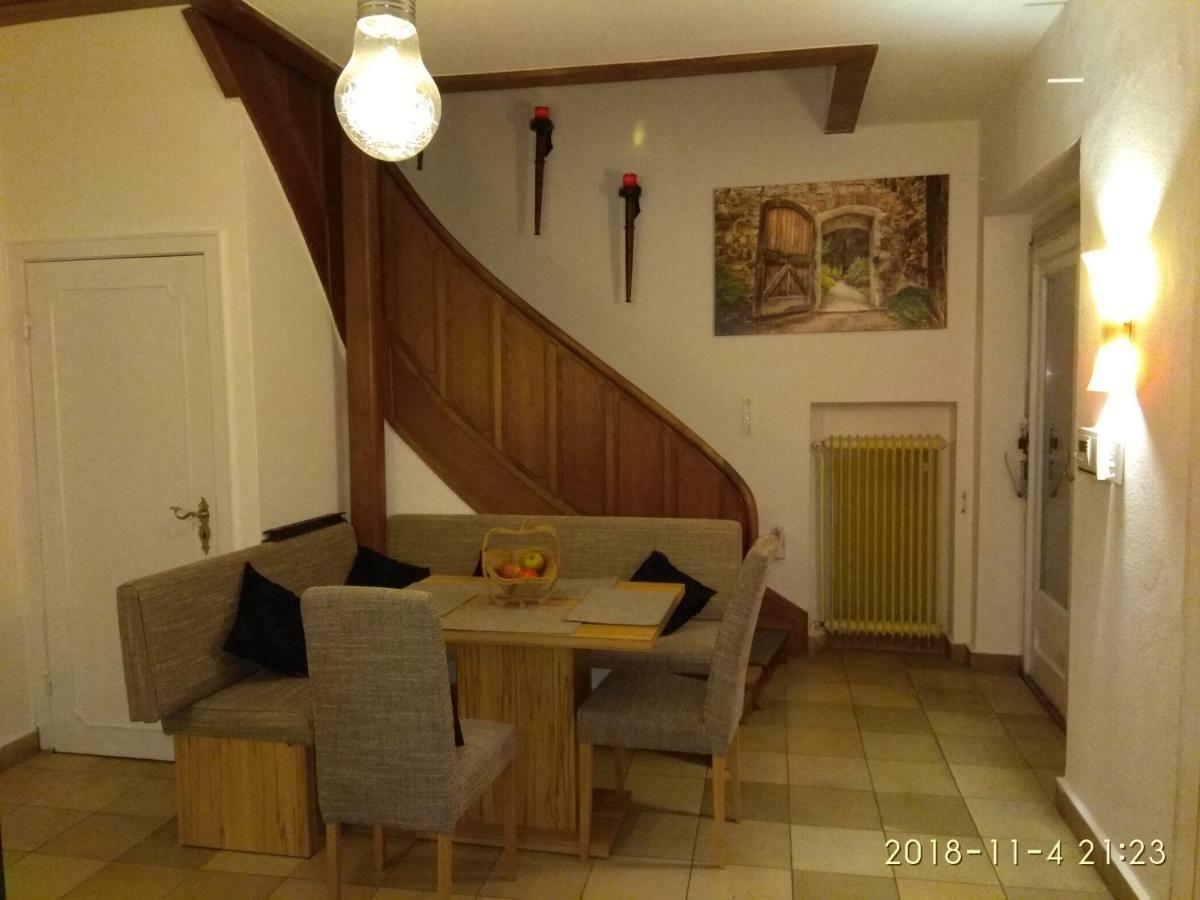 Budget Zweibettzimmer