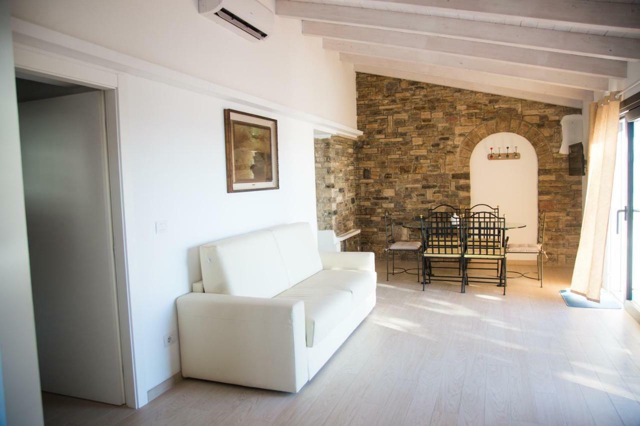 Casa Large con 2 Camere da Letto (6 Adulti)