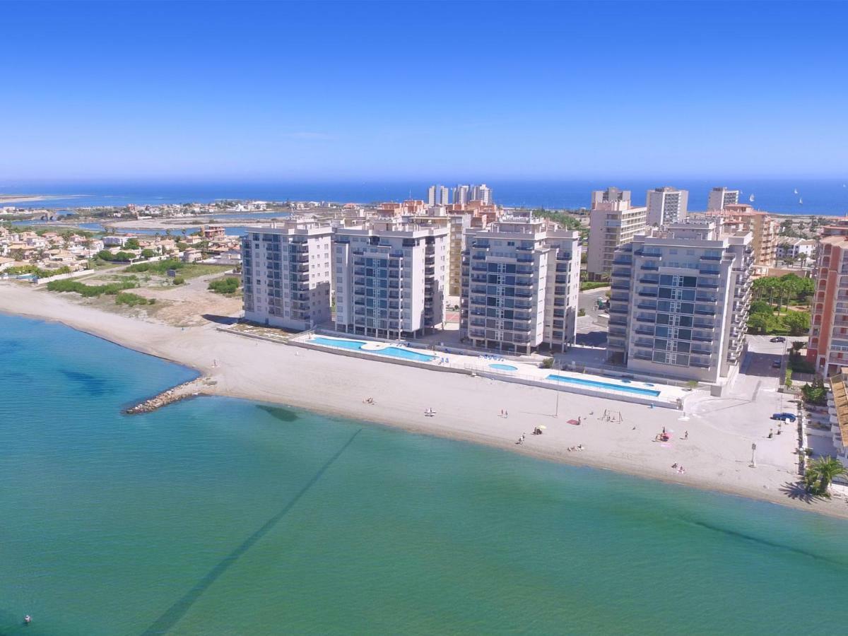 Apartamento de 3 dormitorios