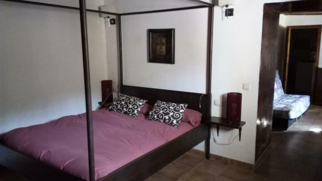 Habitación Doble Deluxe con bañera