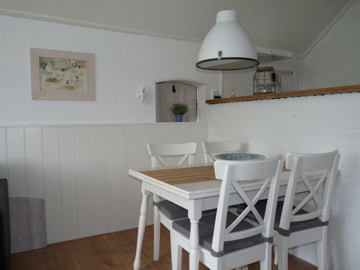 Appartement - Begane Grond