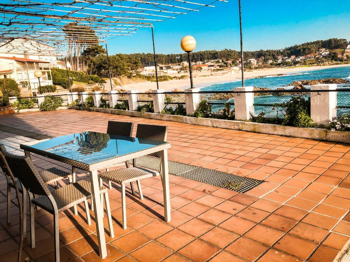Apartamento Estudio con vistas al mar
