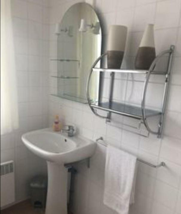 Appartement 2 Chambres