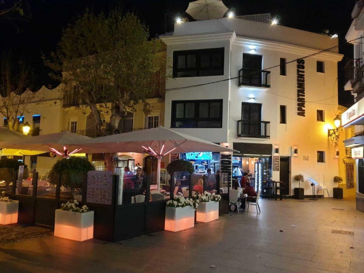 Apartamento Estándar