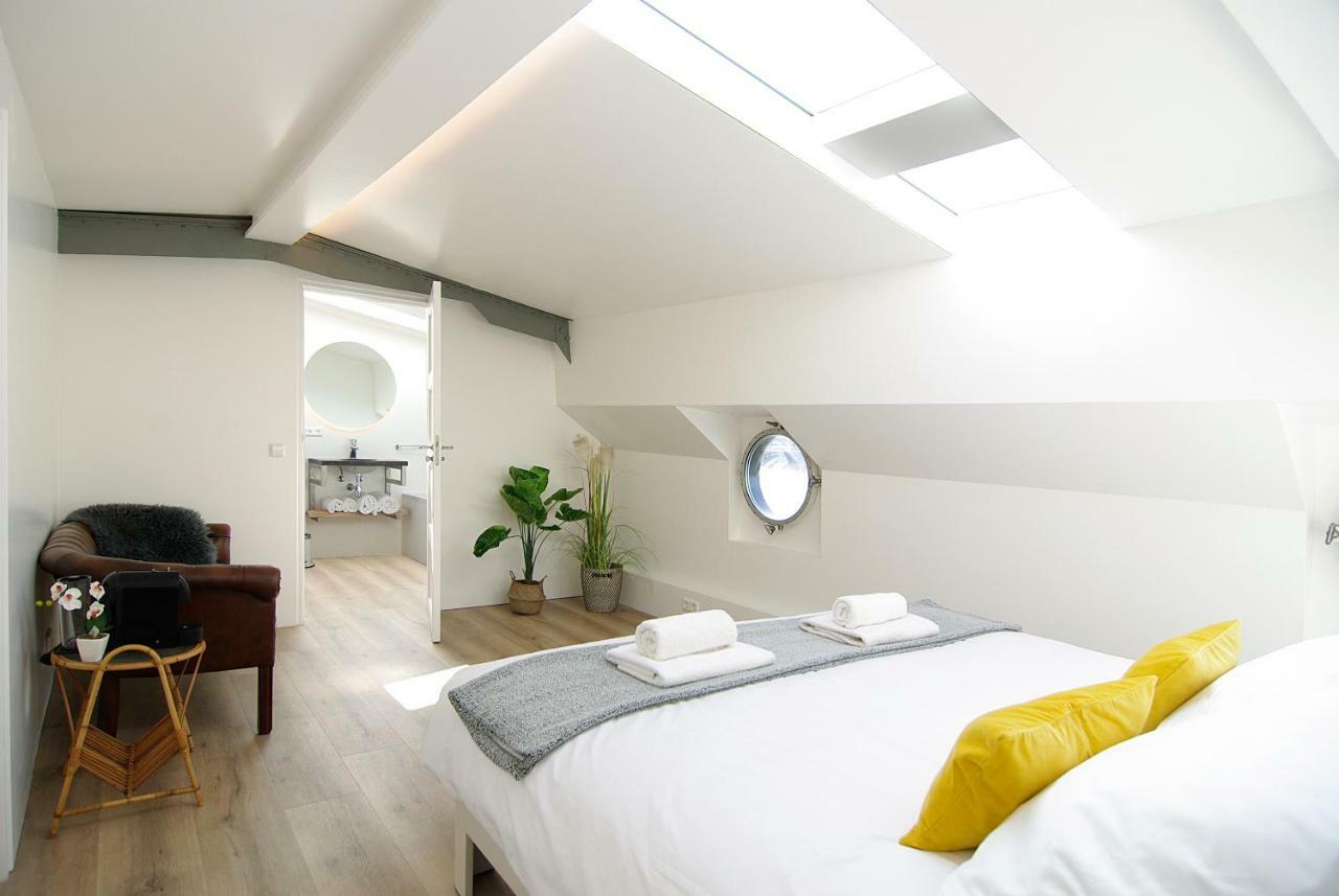 Superior Kamer met Kingsize Bed