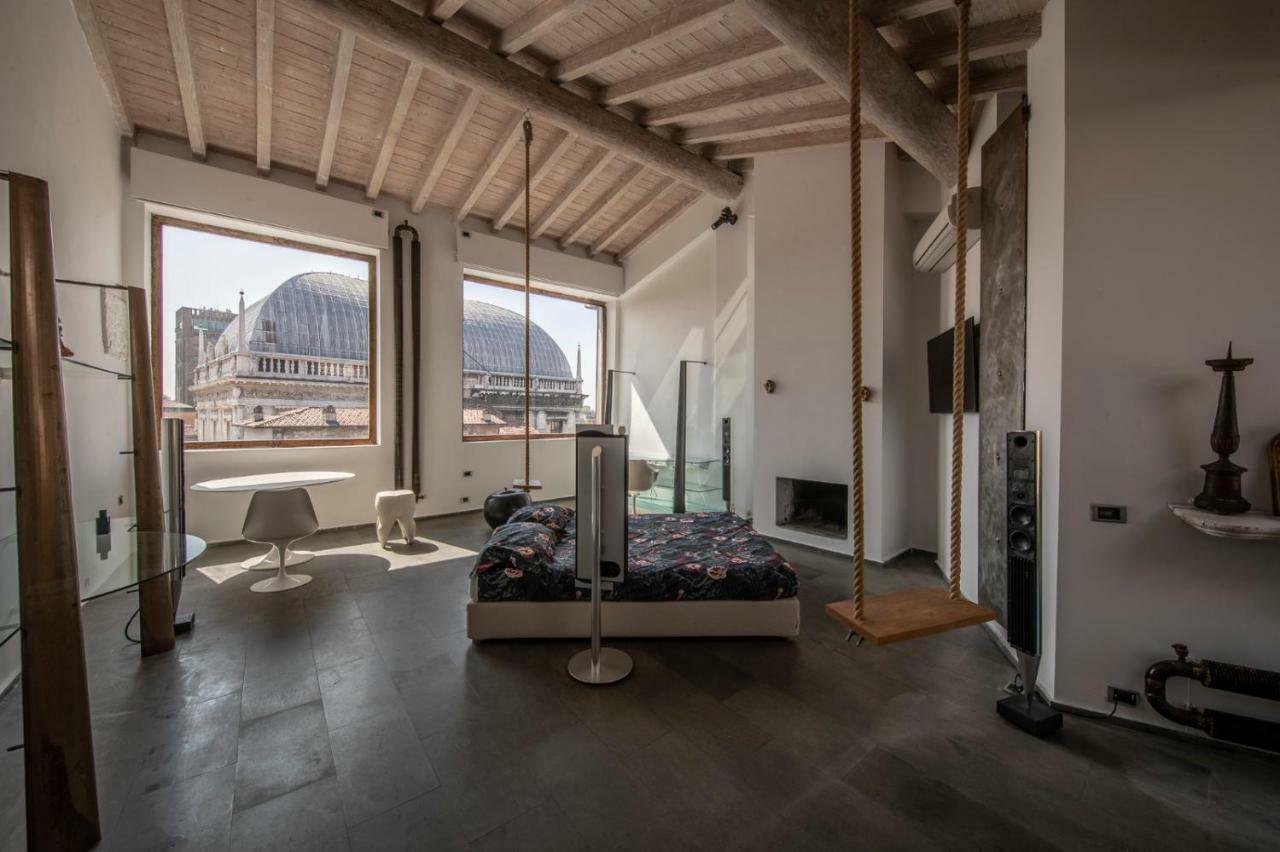 Appartamento con 1 Camera da Letto