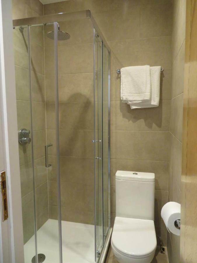 Habitación Individual