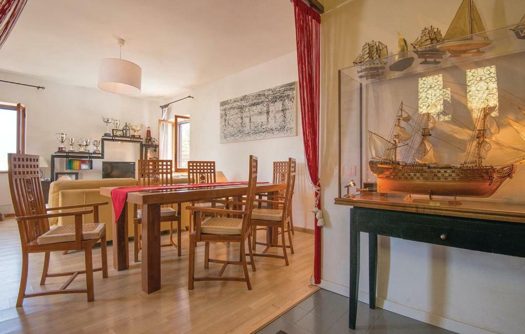Villa con Piscina Privata