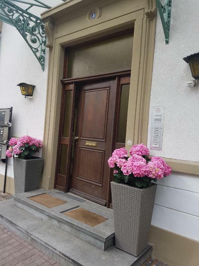 Familienzimmer 6 mit Balkon -