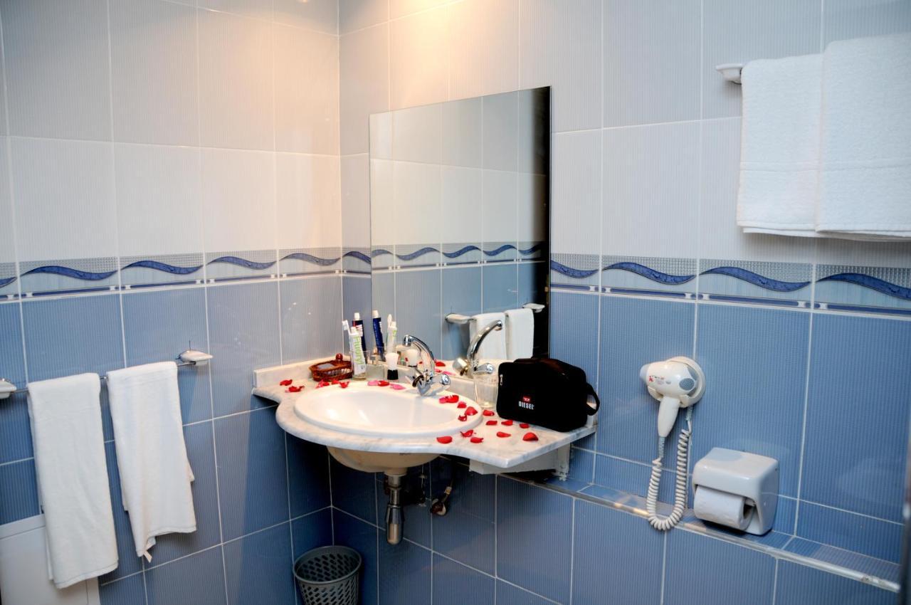 Appartement 1 Chambre (2 Adultes)
